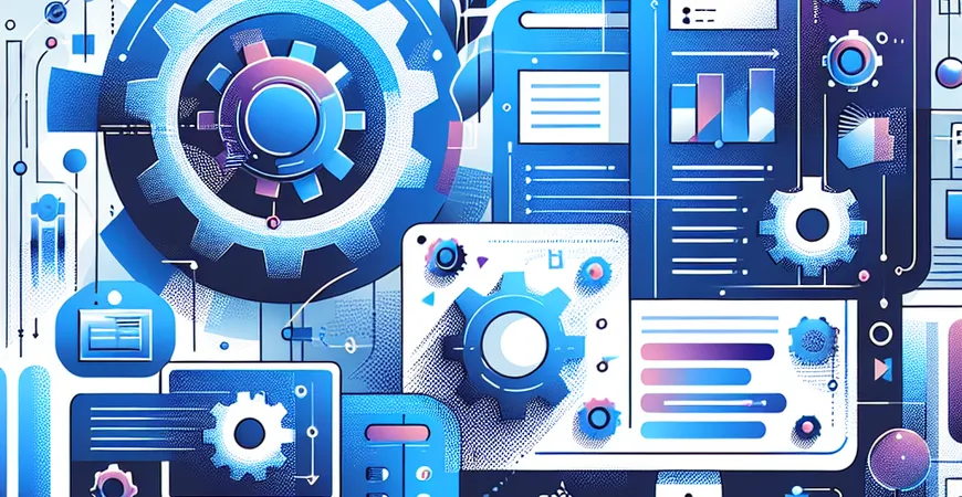 设备全生命周期管理：ERP 系统模块配置与实施步骤